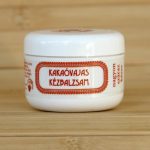 Kakaovajas-kezapolo